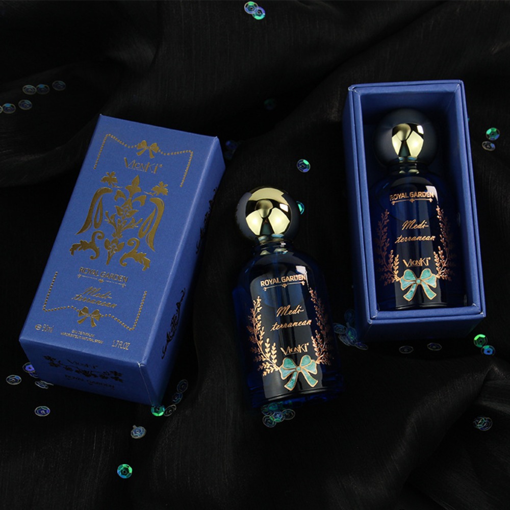 Цветочный цитрусовый парфюм дл – обзор и цена Perfume Light Fragrance