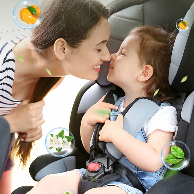 QM08 Автомобильный ароматизато – обзор и цена Perfume Fragrance For Room