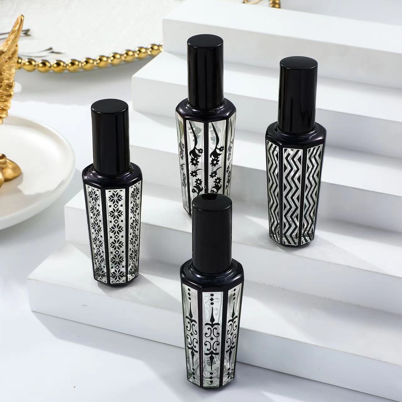 15 мл флакон для духов портати – обзор и цена Perfume Imperium Fragrance World