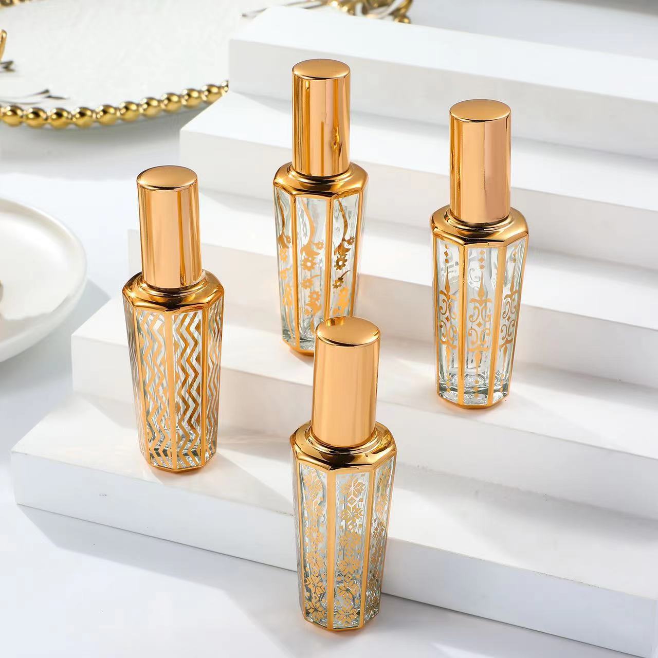 15 мл флакон для духов портати – обзор и цена Perfume Imperium Fragrance World