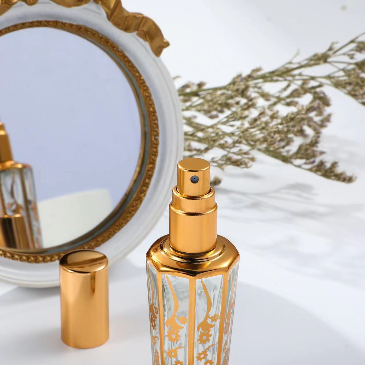 15 мл флакон для духов портати – обзор и цена Perfume Imperium Fragrance World