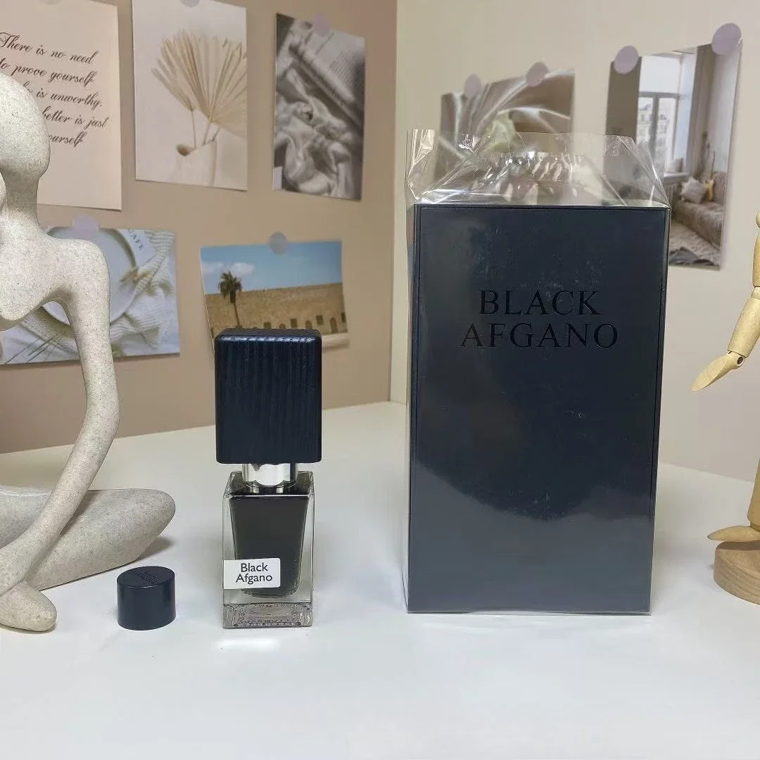 Парфюм унисекс Tobacco Black 3 – обзор и цена Fragrance Perfume Box