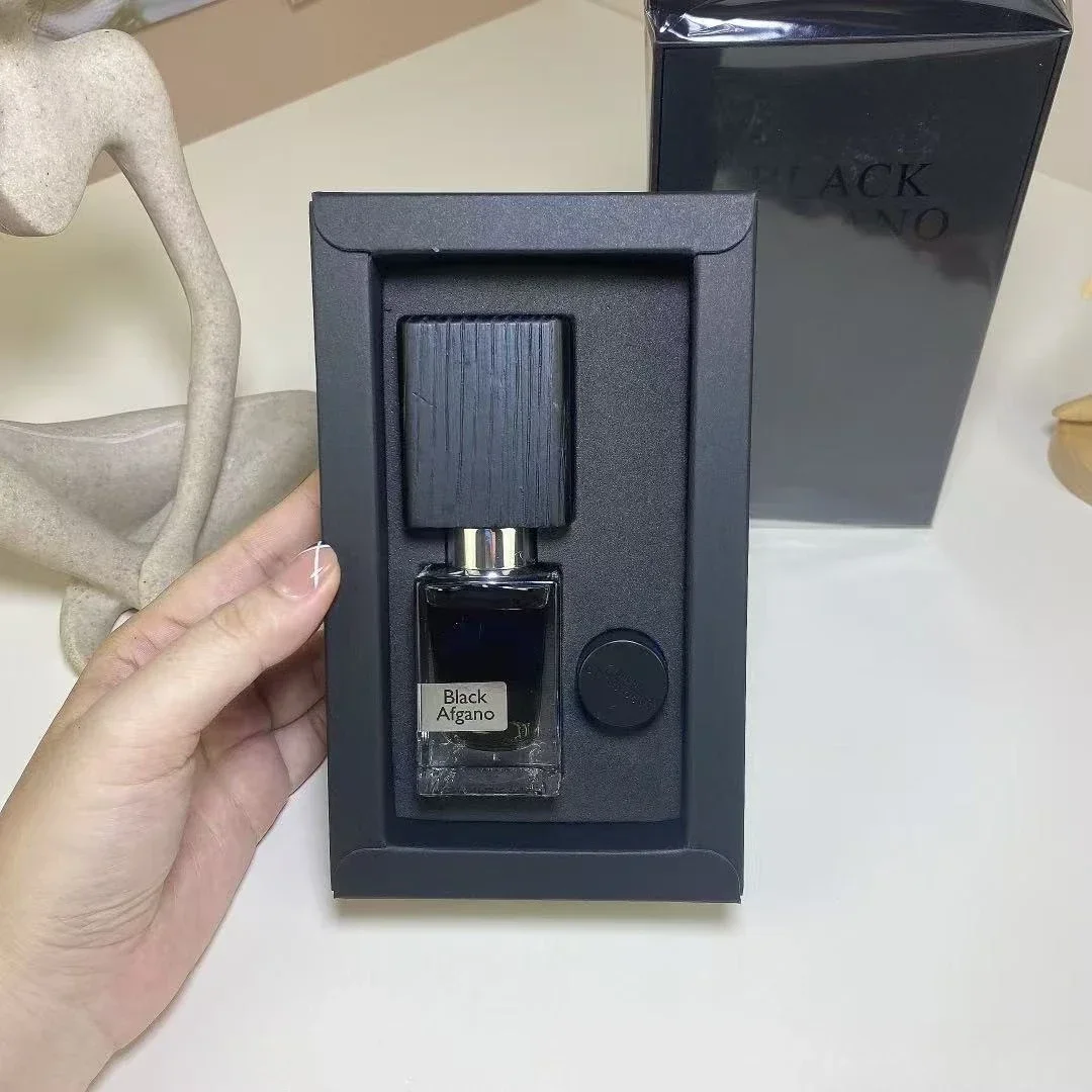 Парфюм унисекс Tobacco Black 3 – обзор и цена Fragrance Perfume Box