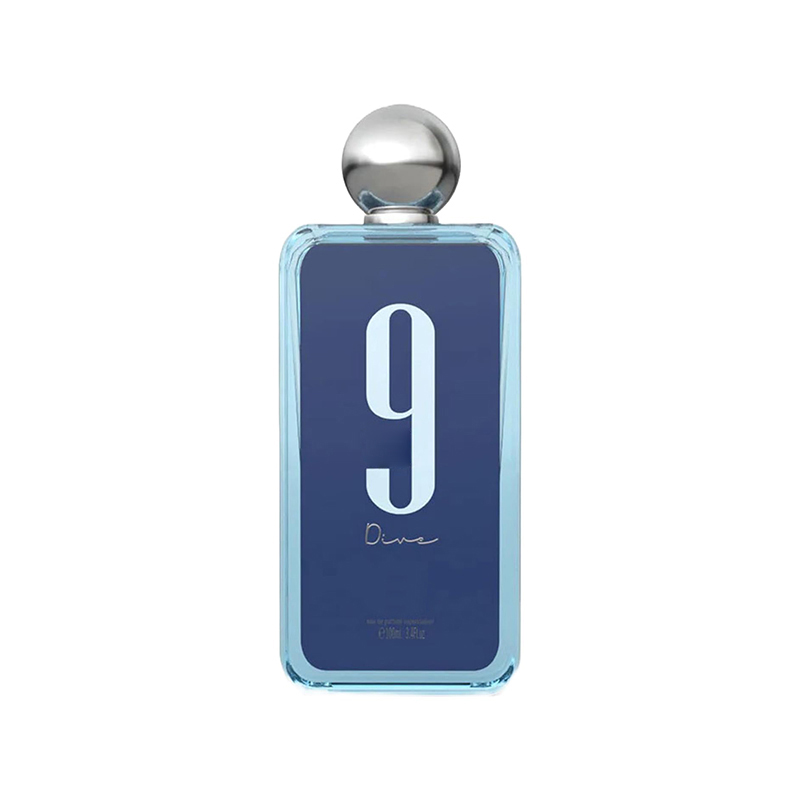 Afnan 9 AM Dive Unisex Eau De  – обзор и цена Eau De Parfum Women
