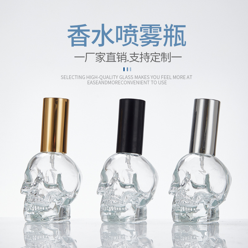 Флакон-спрей из стекла в форме – обзор и цена Perfume Imperium Fragrance World
