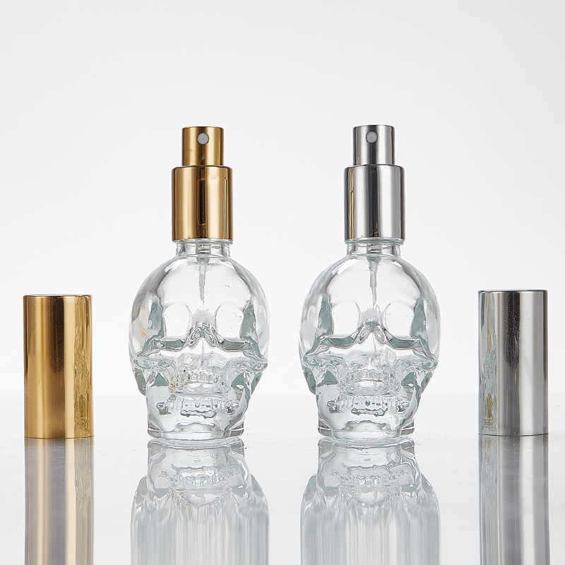 Флакон-спрей из стекла в форме – обзор и цена Perfume Imperium Fragrance World