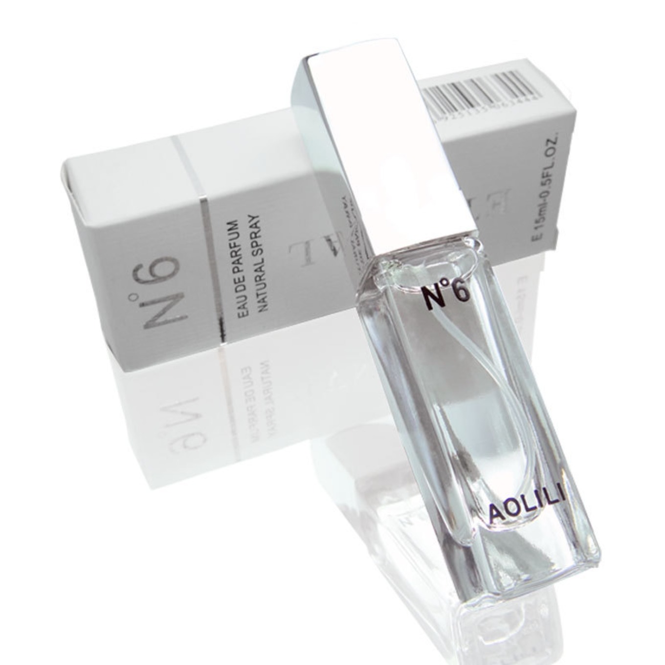 Парфюм унисекс N6 для женщин и – обзор и цена Perfume Light Fragrance
