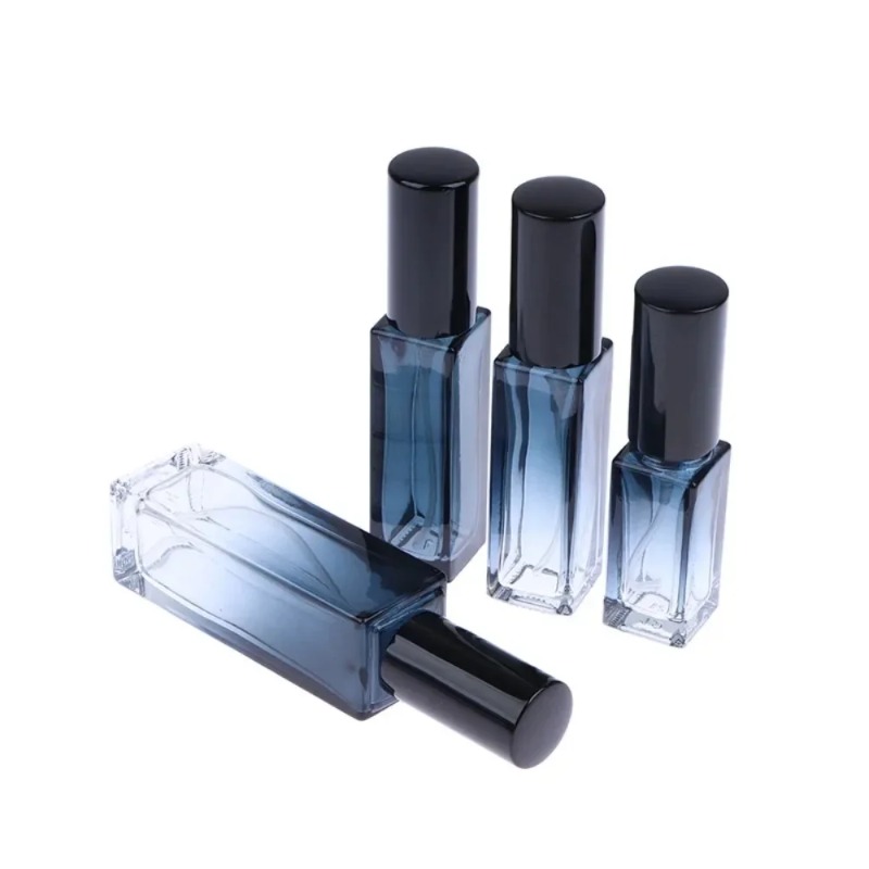 Флаконы-спреи для парфюмерии 5 – обзор и цена Perfume Imperium Fragrance World