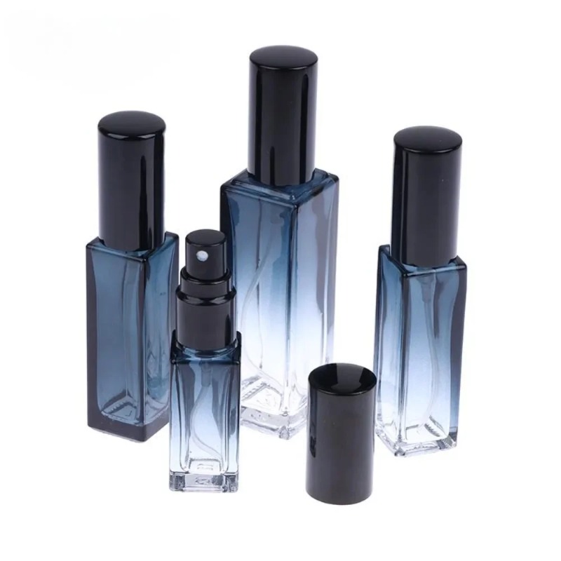 Флаконы-спреи для парфюмерии 5 – обзор и цена Perfume Imperium Fragrance World