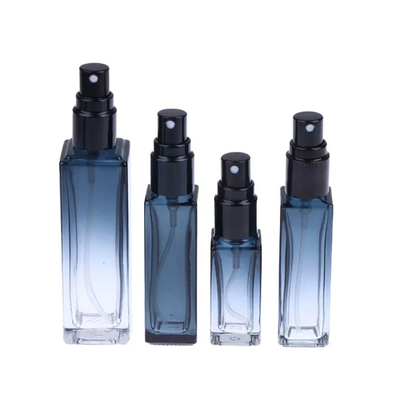 Флаконы-спреи для парфюмерии 5 – обзор и цена Perfume Imperium Fragrance World