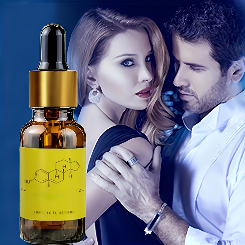 Набор из 3/4 флаконов феромоно – обзор и цена Perfume Fragrance Free