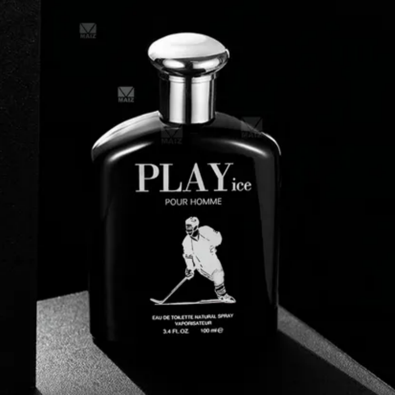 100 мл элитный мужской парфюм  – обзор и цена Perfume Fragrance Free