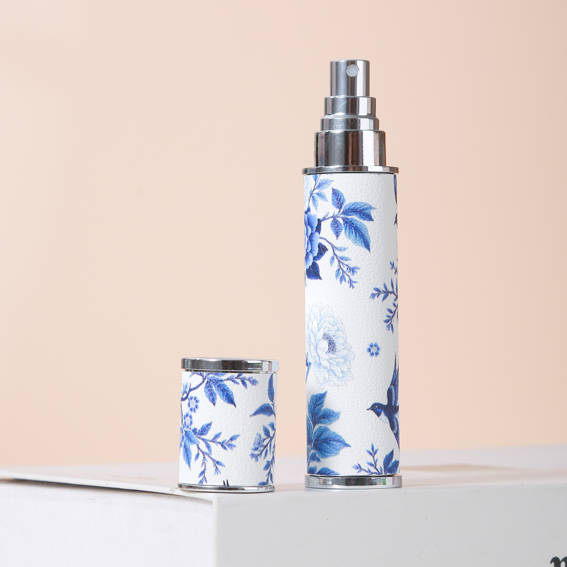 Флакон-спрей дорожный 10 мл: п – обзор и цена Perfume Imperium Fragrance World
