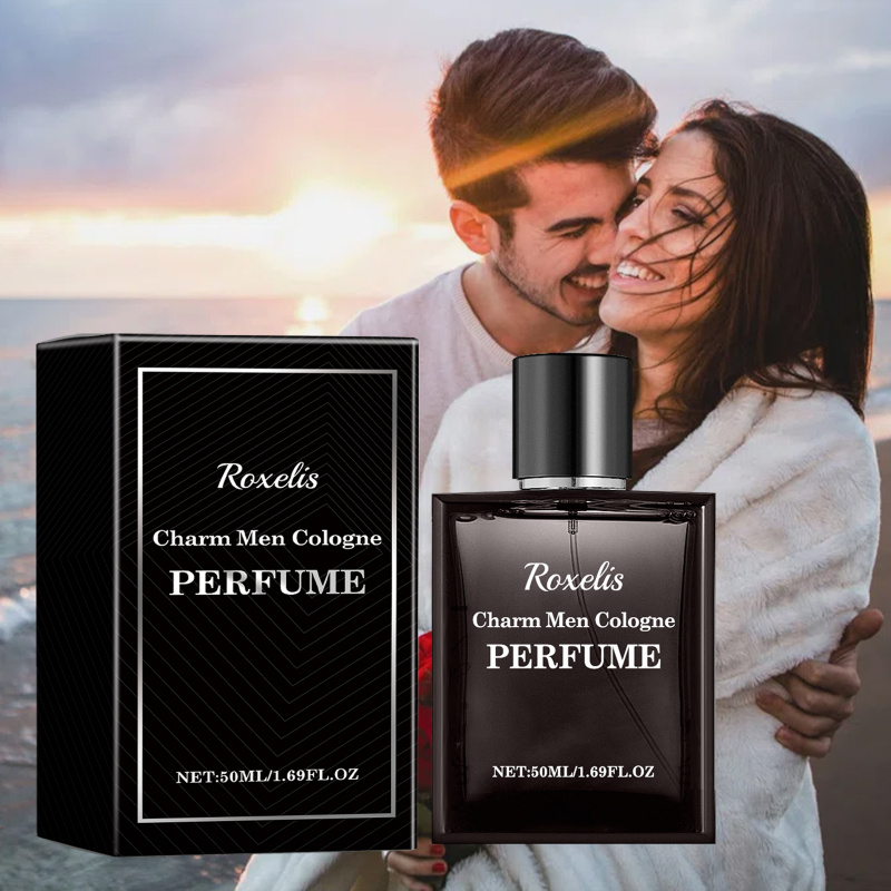 Мужской одеколон Roxelis: нату – обзор и цена Perfume Light Fragrance