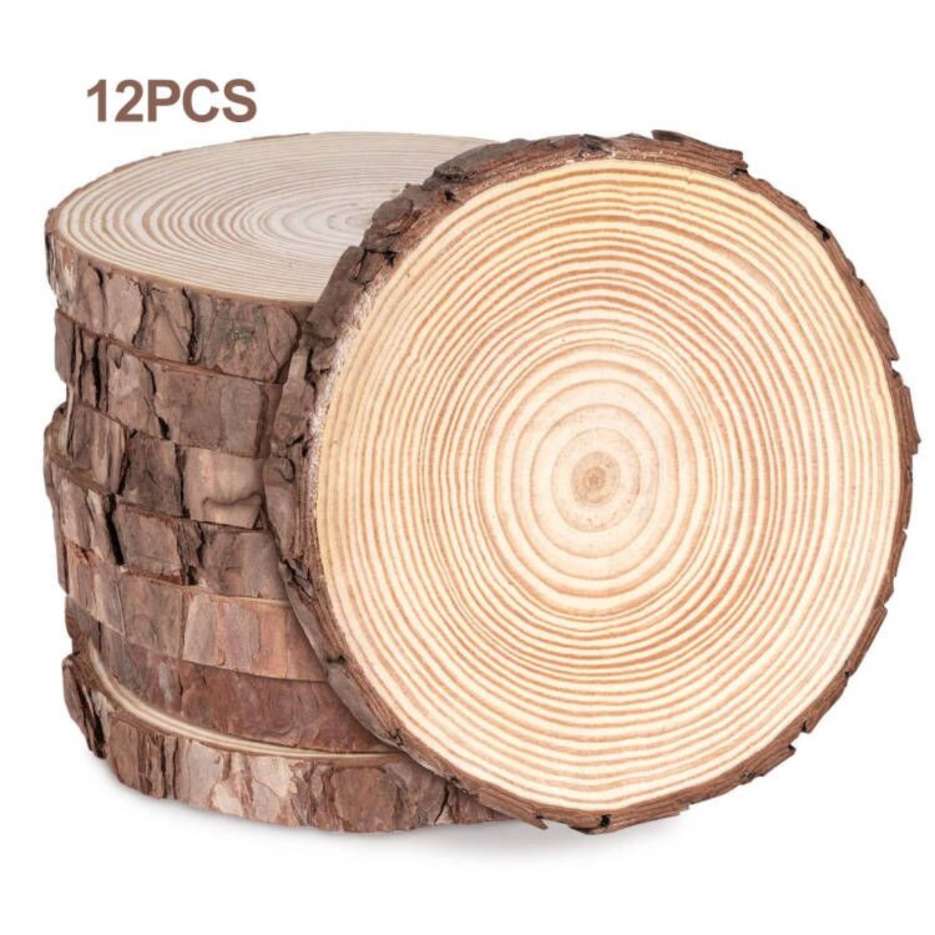 12 шт. деревянных ломтиков, ут – обзор и цена Oud Wood Chip