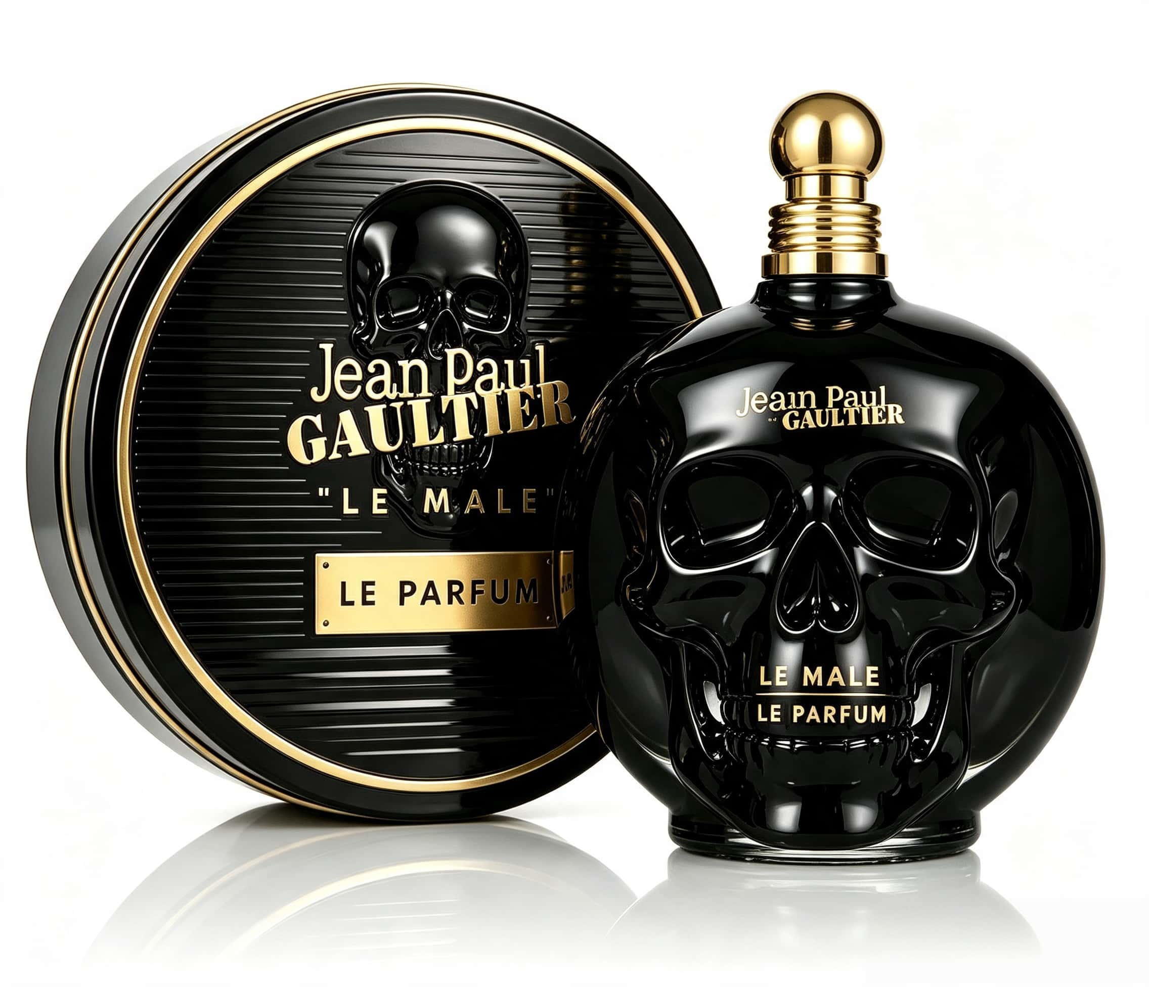 Набор мужских парфюмов Jean Pa – обзор и цена Fragrance Perfume Box