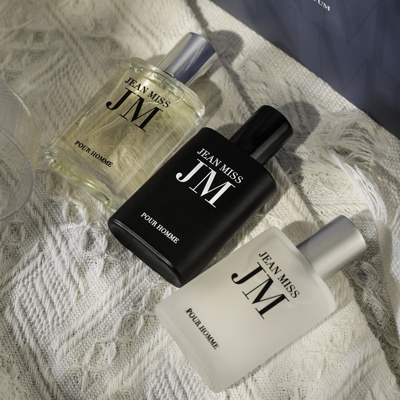 Набор из 3 мужских туалетных в – обзор и цена Fragrance Perfume Box