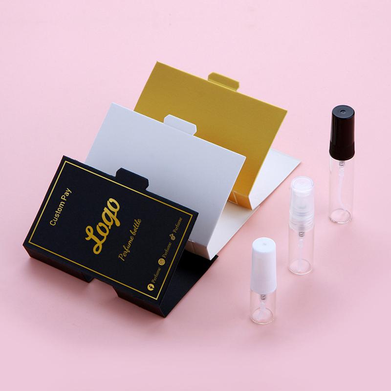 1 шт. мини-флакон для духов 2/ – обзор и цена Perfume Fragrance Tester