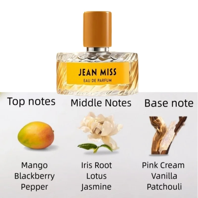 Парфюмерная вода для женщин 10 – обзор и цена Eau De Parfum Women