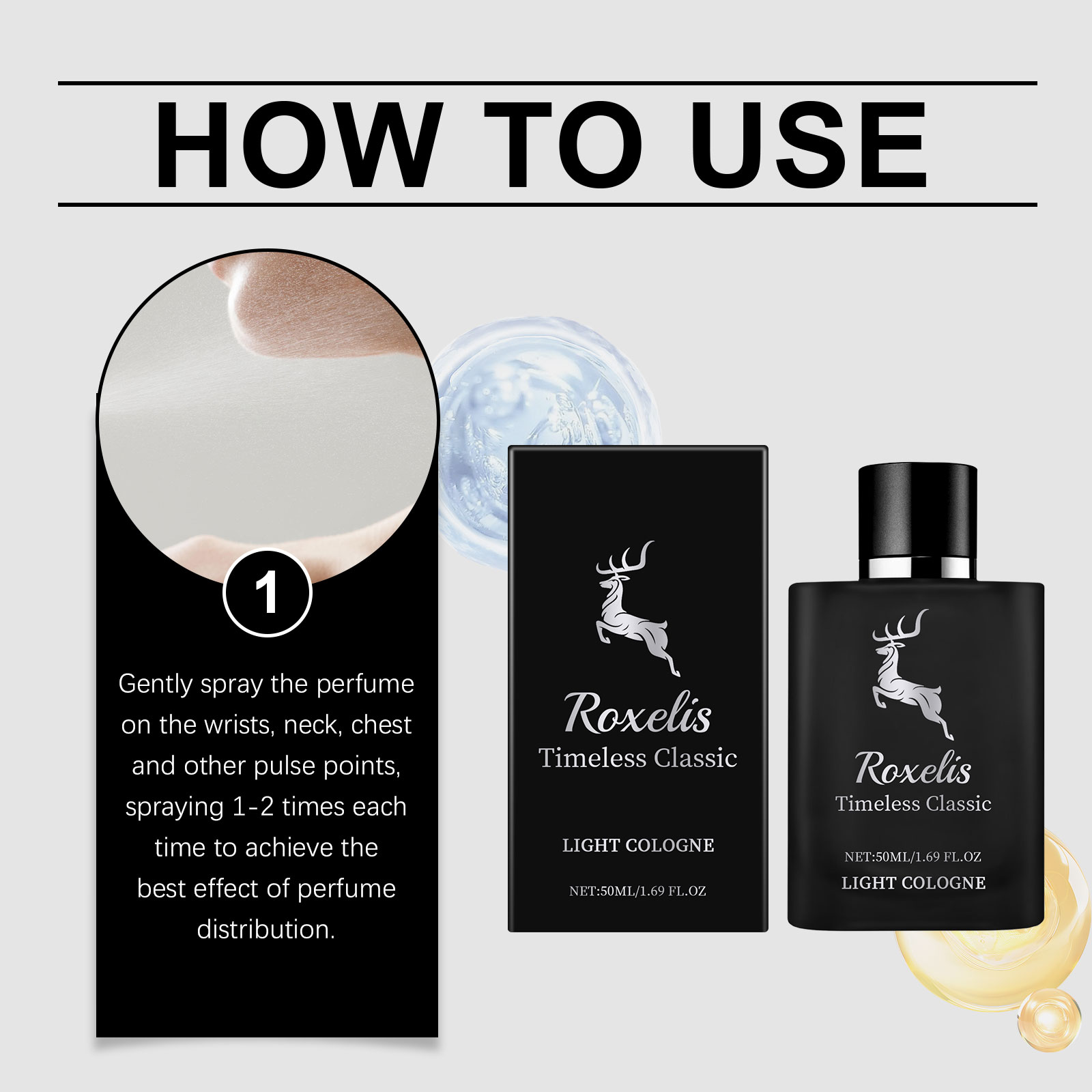 Парфюм Roxelis Bergamot: Класс – обзор и цена Fragrance Perfume For Hair