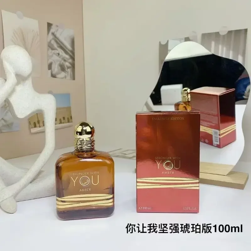 100 мл парфюма Stronger With Y – обзор и цена Perfume Fragrance Families
