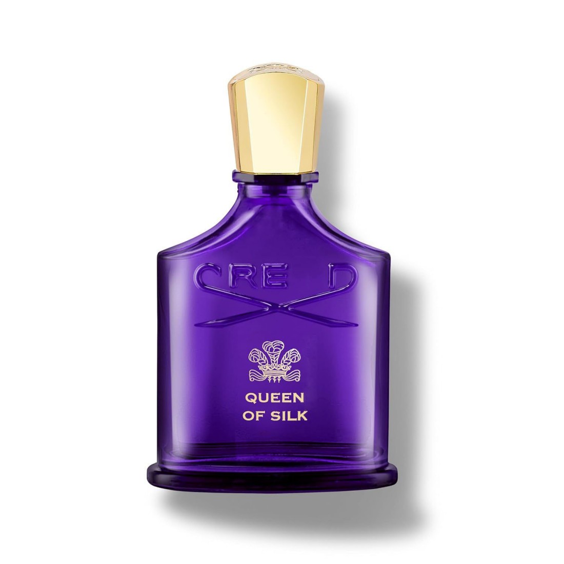 Cr.e.e.d Queen of Silk Floral  – обзор и цена Perfume Queen