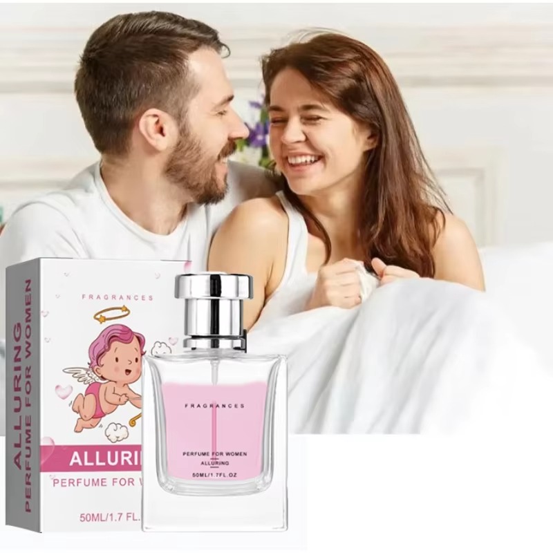 Цифровой парфюм, свежий аромат – обзор и цена Fragrance Perfume For Hair