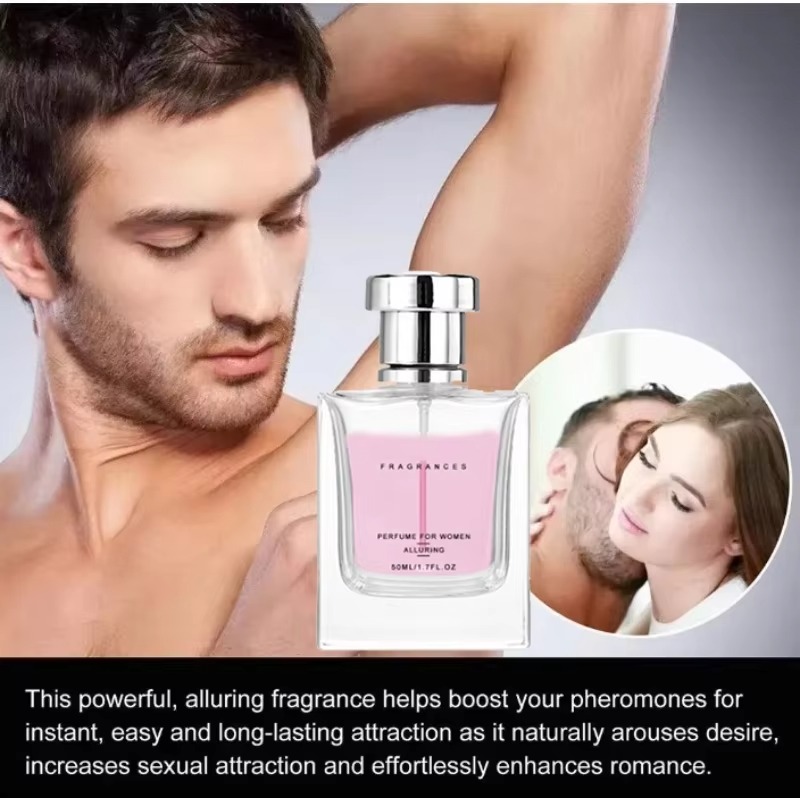 Цифровой парфюм, свежий аромат – обзор и цена Fragrance Perfume For Hair