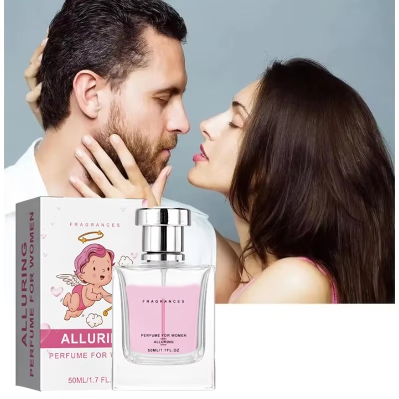 Цифровой парфюм, свежий аромат – обзор и цена Fragrance Perfume For Hair