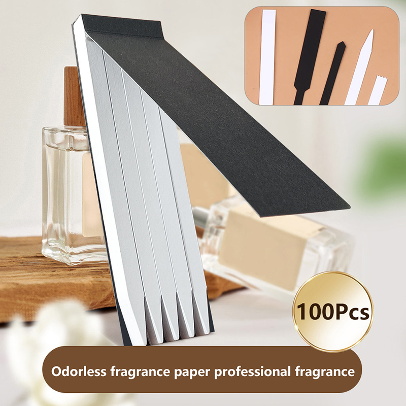 100/500 шт. черных тестовых по – обзор и цена Perfume Fragrance Tester