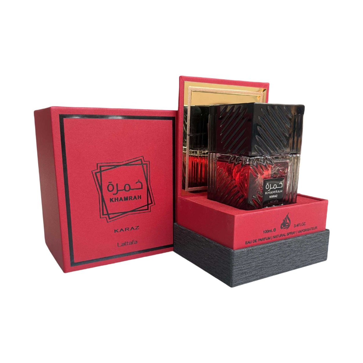 Парфюм Dubai Charm унисекс: не – обзор и цена Perfume Light Fragrance
