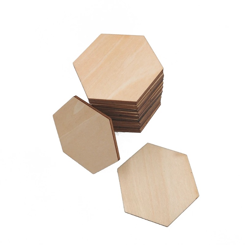 10-120 мм деревянные шестигран – обзор и цена Oud Wood Chip