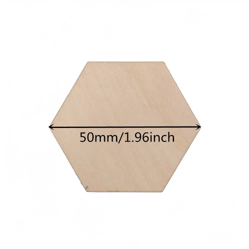 10-120 мм деревянные шестигран – обзор и цена Oud Wood Chip