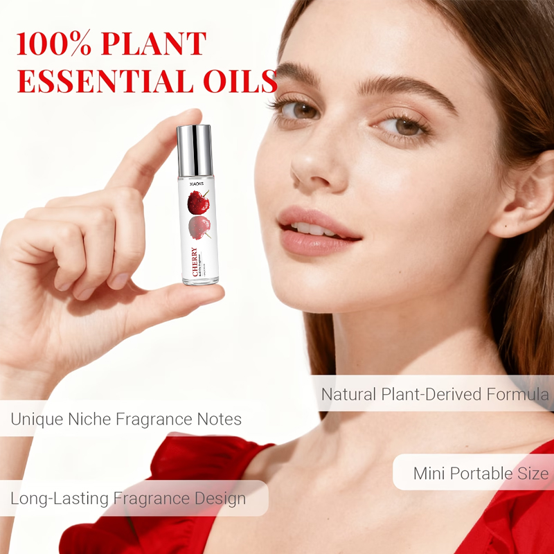 Женский парфюм-роллер с аромат – обзор и цена Perfume Light Fragrance