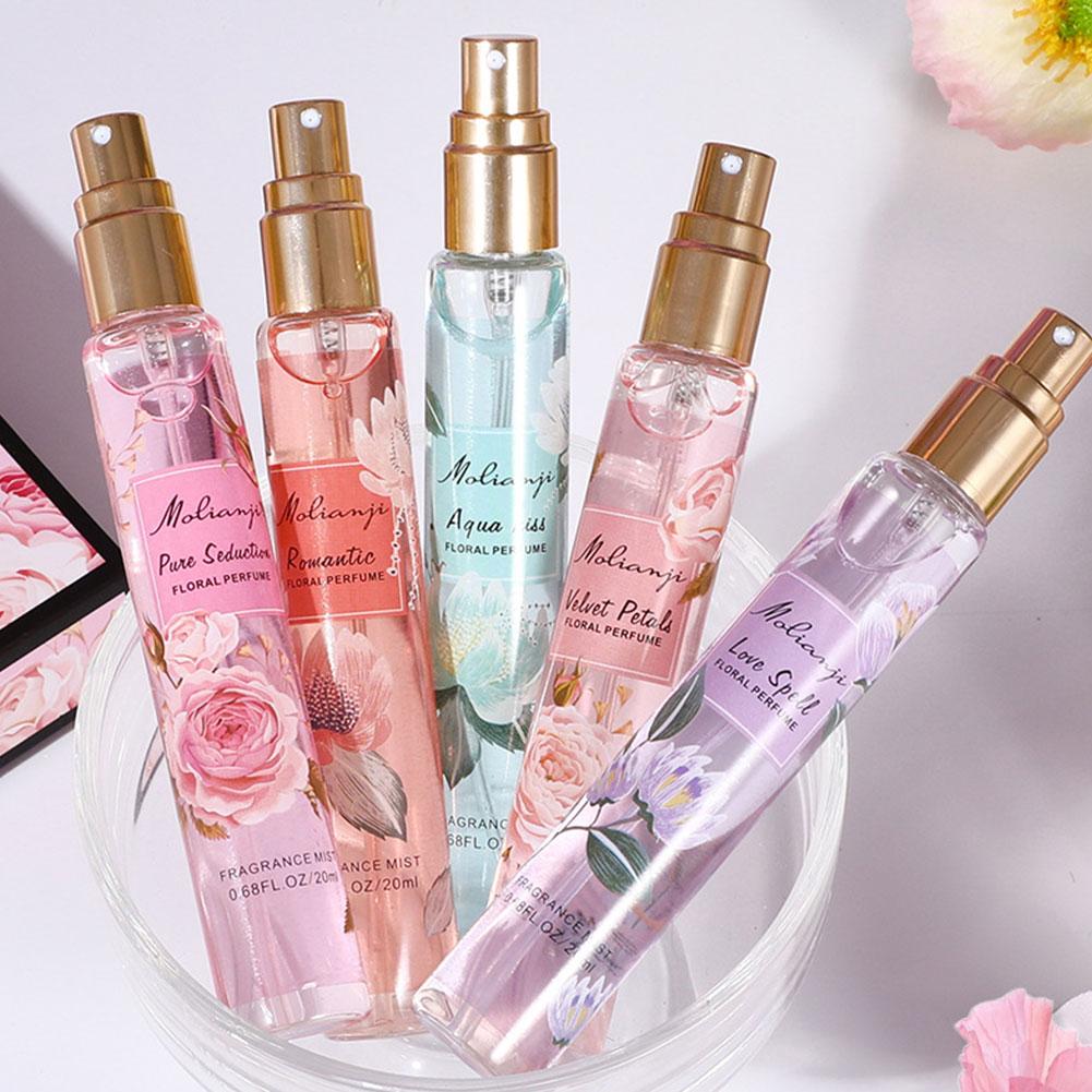Классический набор парфюмерии  – обзор и цена Fragrance Perfume Box
