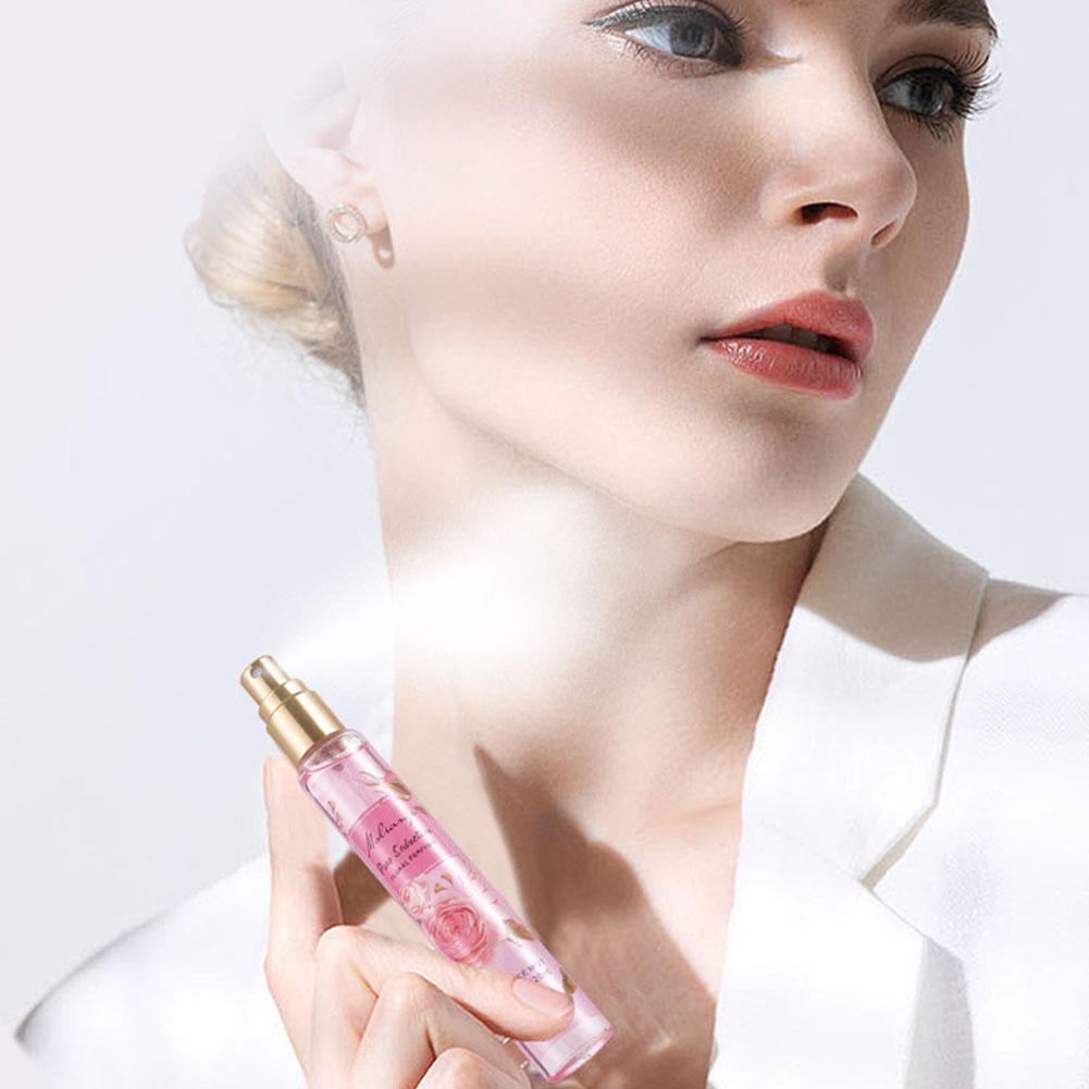 Классический набор парфюмерии  – обзор и цена Fragrance Perfume Box