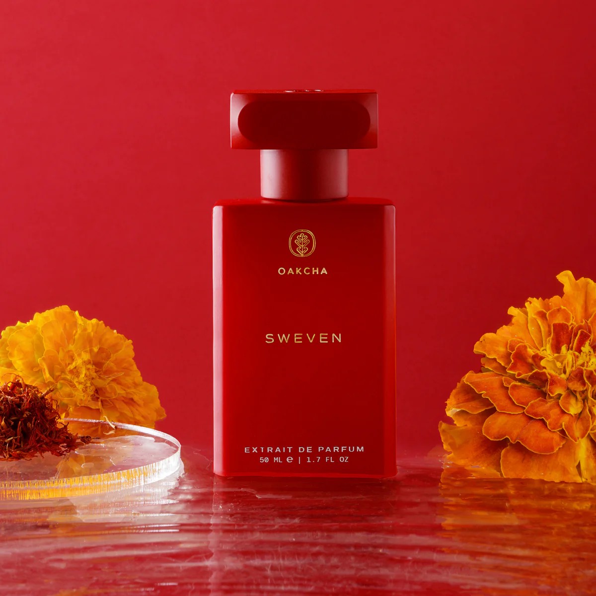 Парфюмерная вода OAKCHA Sweven – обзор и цена Perfume Fragrance Families