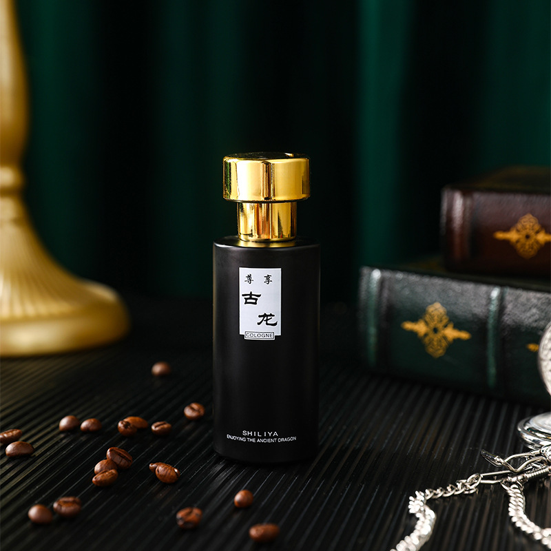 Мужской парфюм-спрей с древесн – обзор и цена Perfume Light Fragrance