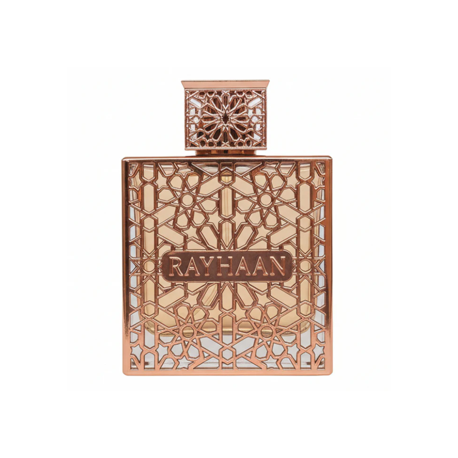 Парфюмерная вода Rayhaan Divin – обзор и цена Eau De Parfum Women