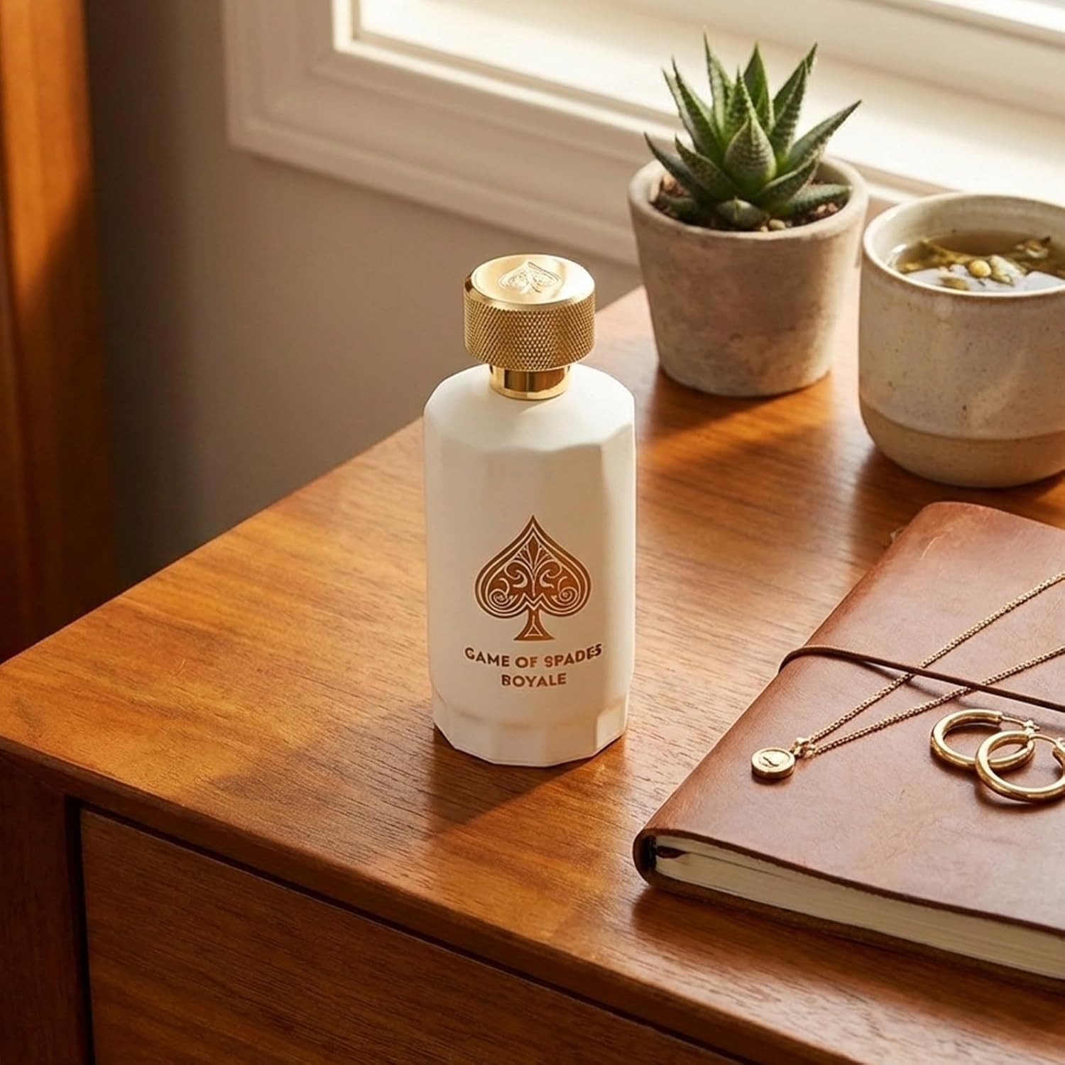 Новинка: Парфюм Jo Milano Game – обзор и цена Fragrance Perfume Box