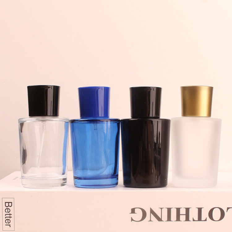 Флакон-спрей для духов из стек – обзор и цена Perfume Imperium Fragrance World