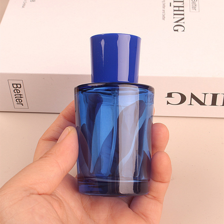Флакон-спрей для духов из стек – обзор и цена Perfume Imperium Fragrance World