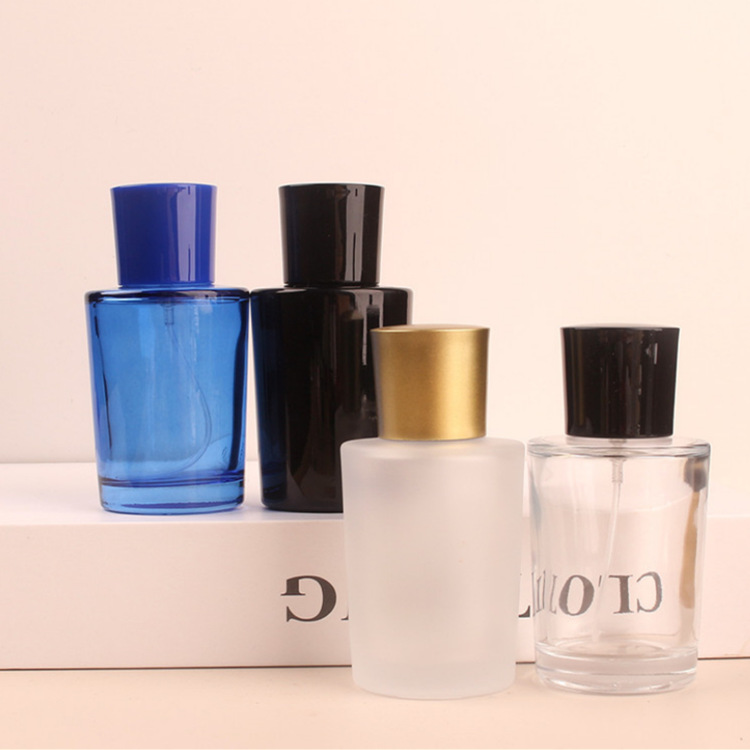 Флакон-спрей для духов из стек – обзор и цена Perfume Imperium Fragrance World