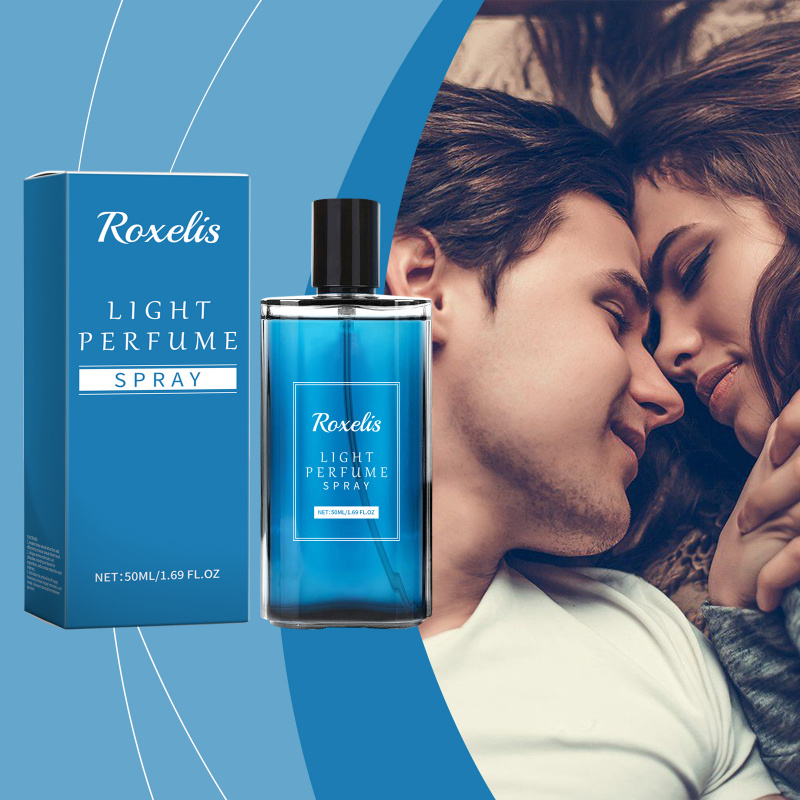 Мужской мятный одеколон: подче – обзор и цена Perfume Light Fragrance
