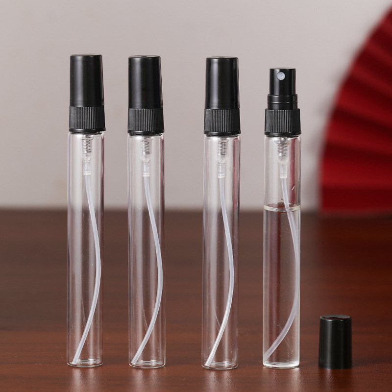 5 шт./упаковка, дорожные бутыл – обзор и цена Perfume Imperium Fragrance World