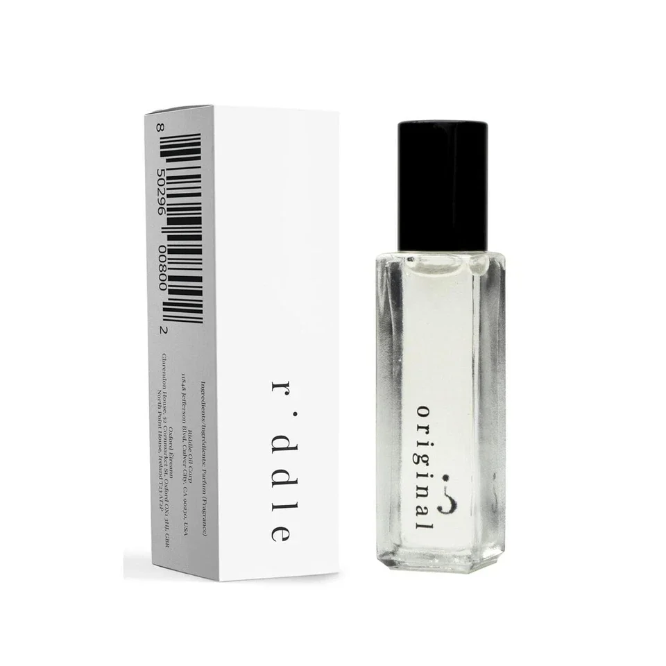 Оригинальный парфюм Riddle Eau – обзор и цена Perfume Fragrance Free