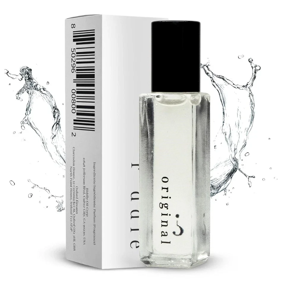 Оригинальный парфюм Riddle Eau – обзор и цена Perfume Fragrance Free