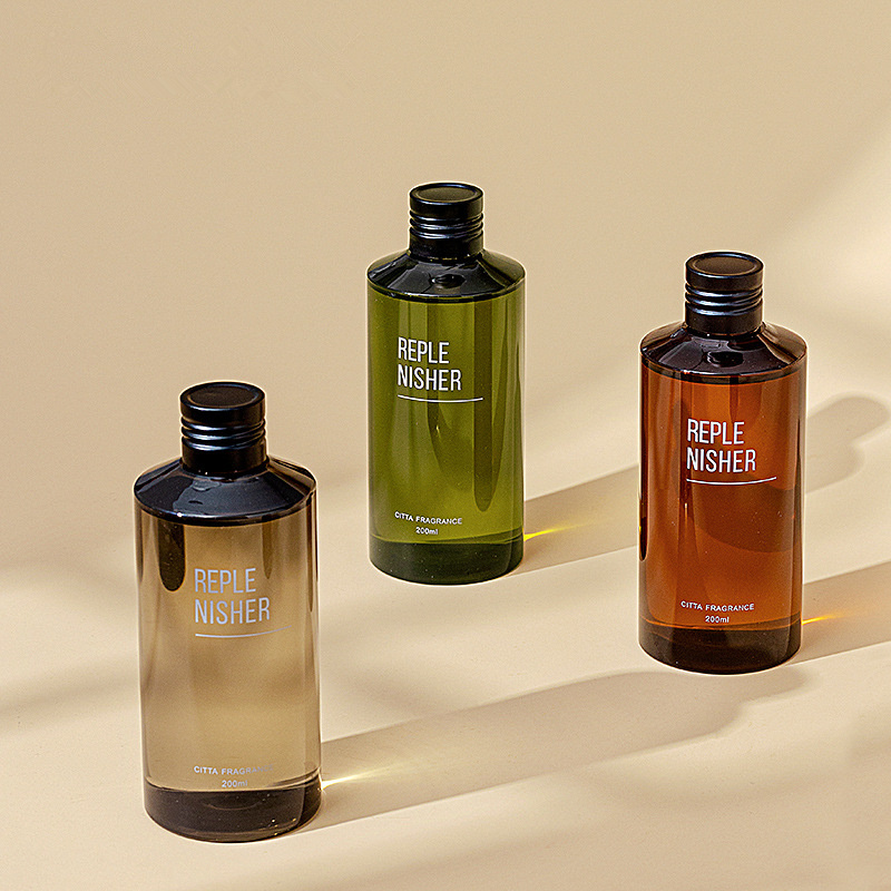 Сменный блок ароматического ди – обзор и цена Perfume Fragrance For Room