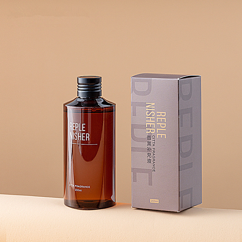 Сменный блок ароматического ди – обзор и цена Perfume Fragrance For Room