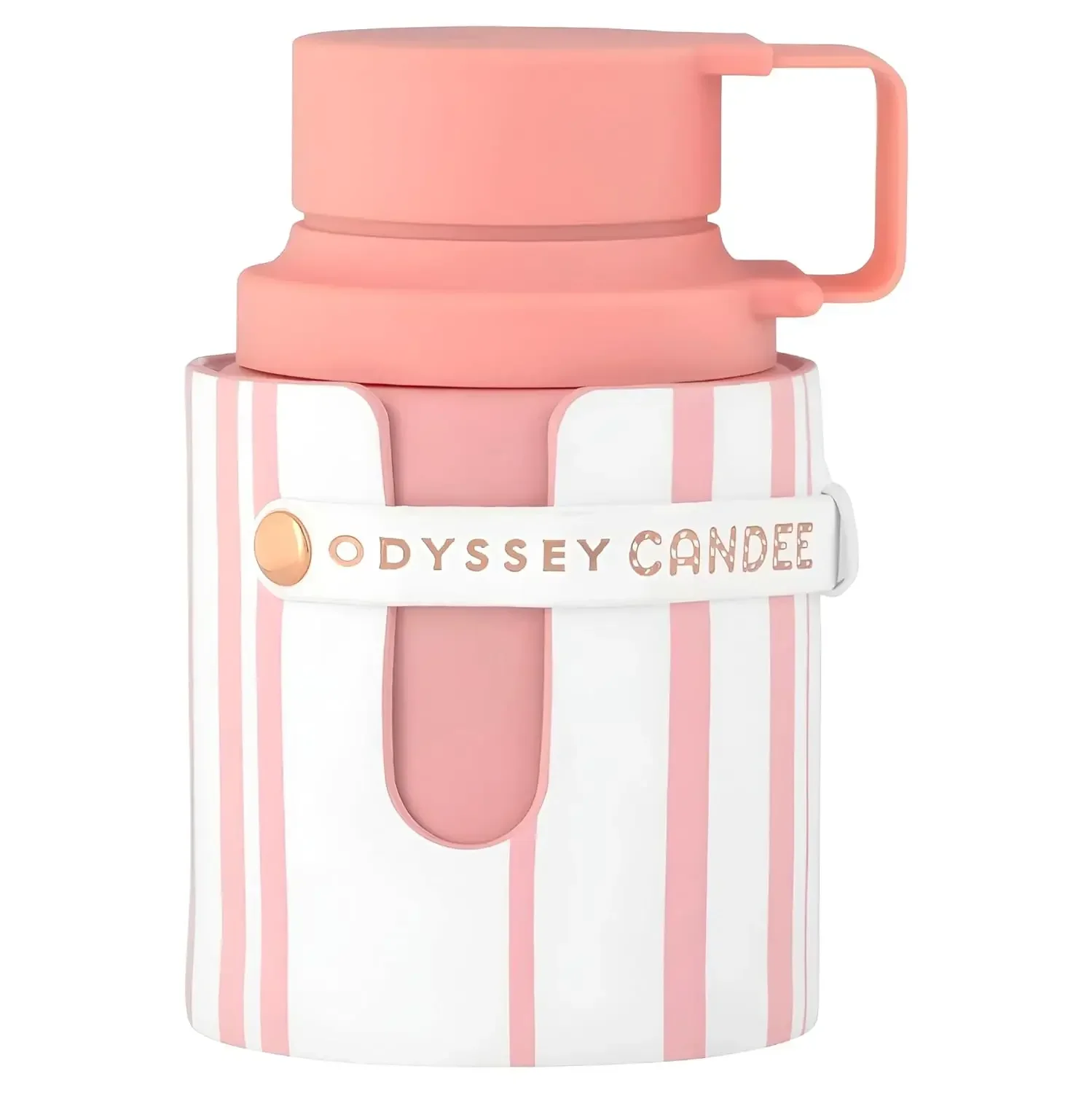Armaf Odyssey Candee Special E – обзор и цена Eau De Parfum Women